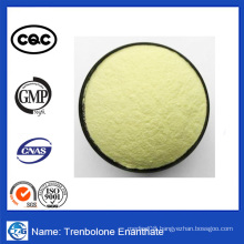 High Quality with USP Grade Trenbolone Hexahydrobenzyl Carbonate